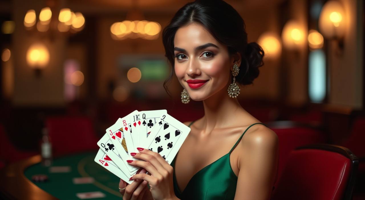 ss222 ট্রাই কার্ড পোকার